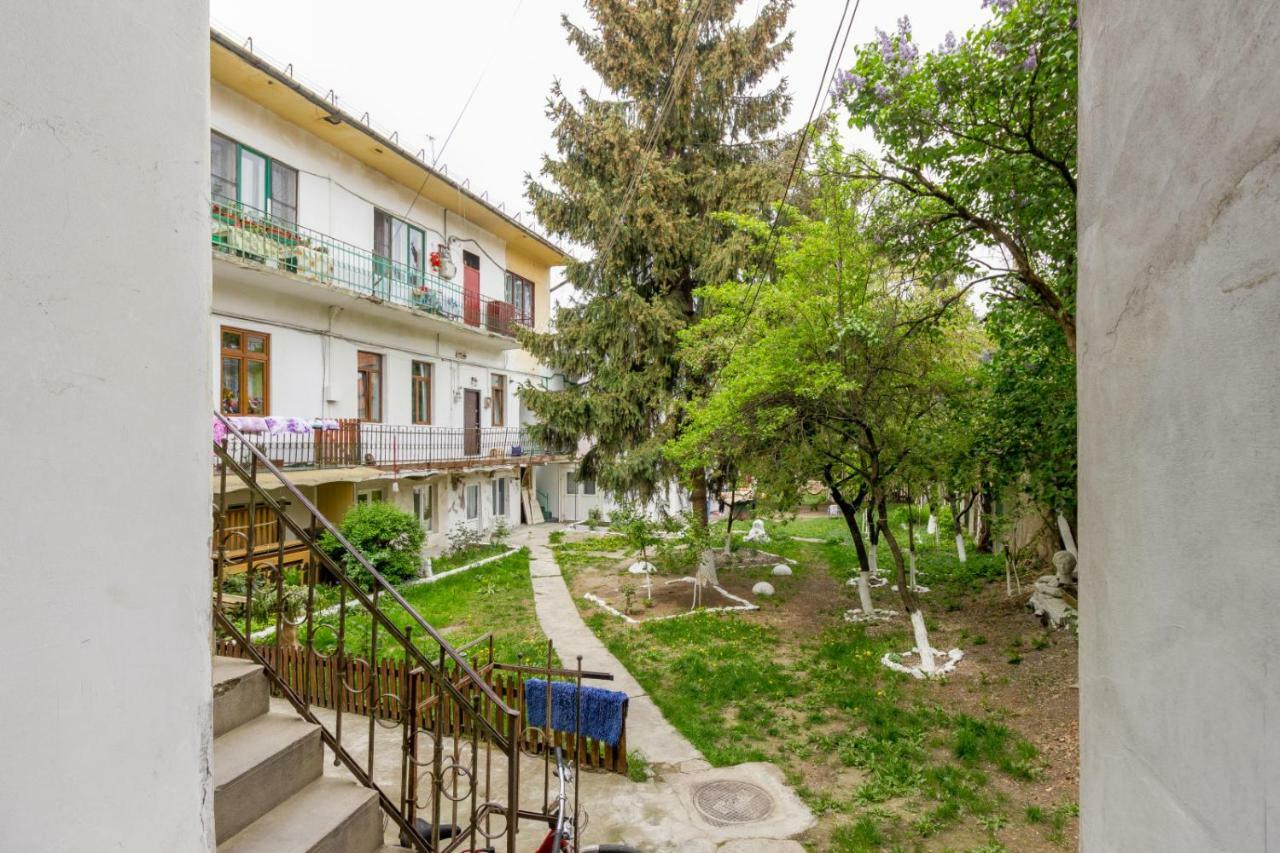 City Chic 3 Bedroom Apartment Cluj Napoca Bagian luar foto