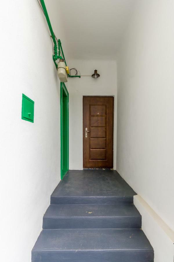 City Chic 3 Bedroom Apartment Cluj Napoca Bagian luar foto
